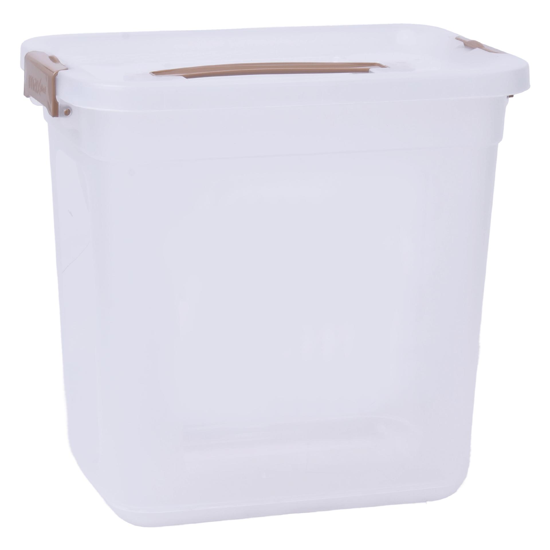 CAIXA PLAST MULTIUSOS 7L 0066 CX12 CAIXA PLAST MULTIUSOS 7L 0066 CX12