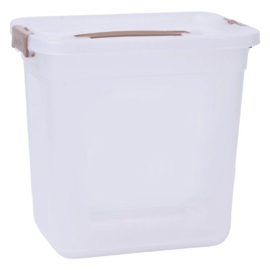 CAIXA PLAST MULTIUSOS 7L 0066 CX12 CAIXA PLAST MULTIUSOS 7L 0066 CX12