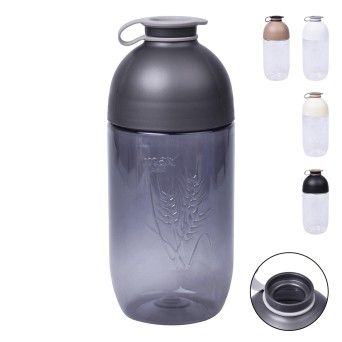 FRASCO PLASTICO 2919 CX24