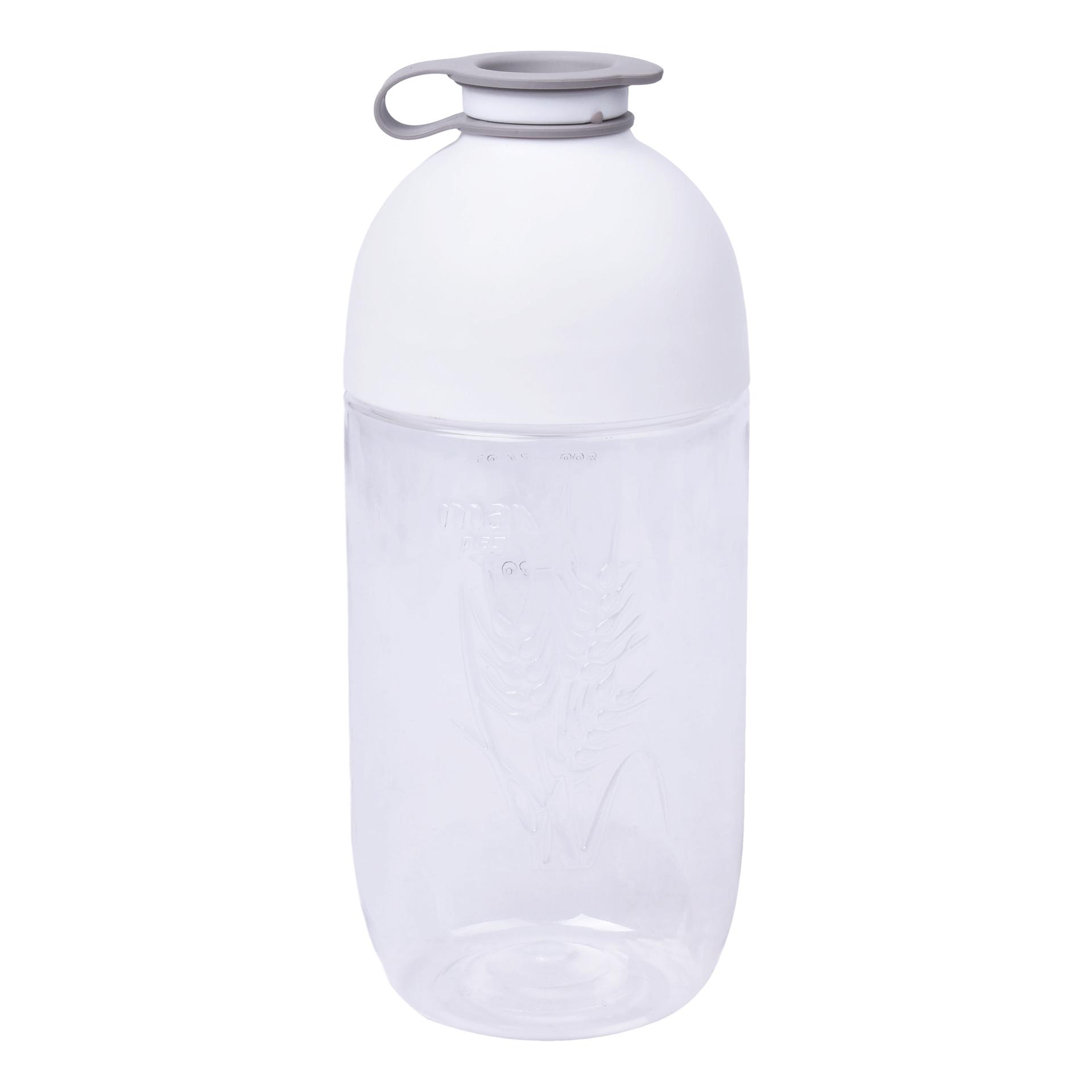 FRASCO PLASTICO 2919 CX24 FRASCO PLASTICO 2919 CX24