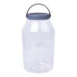 JARRO PLASTICO 5L 2915 JARRO PLASTICO 5L 2915