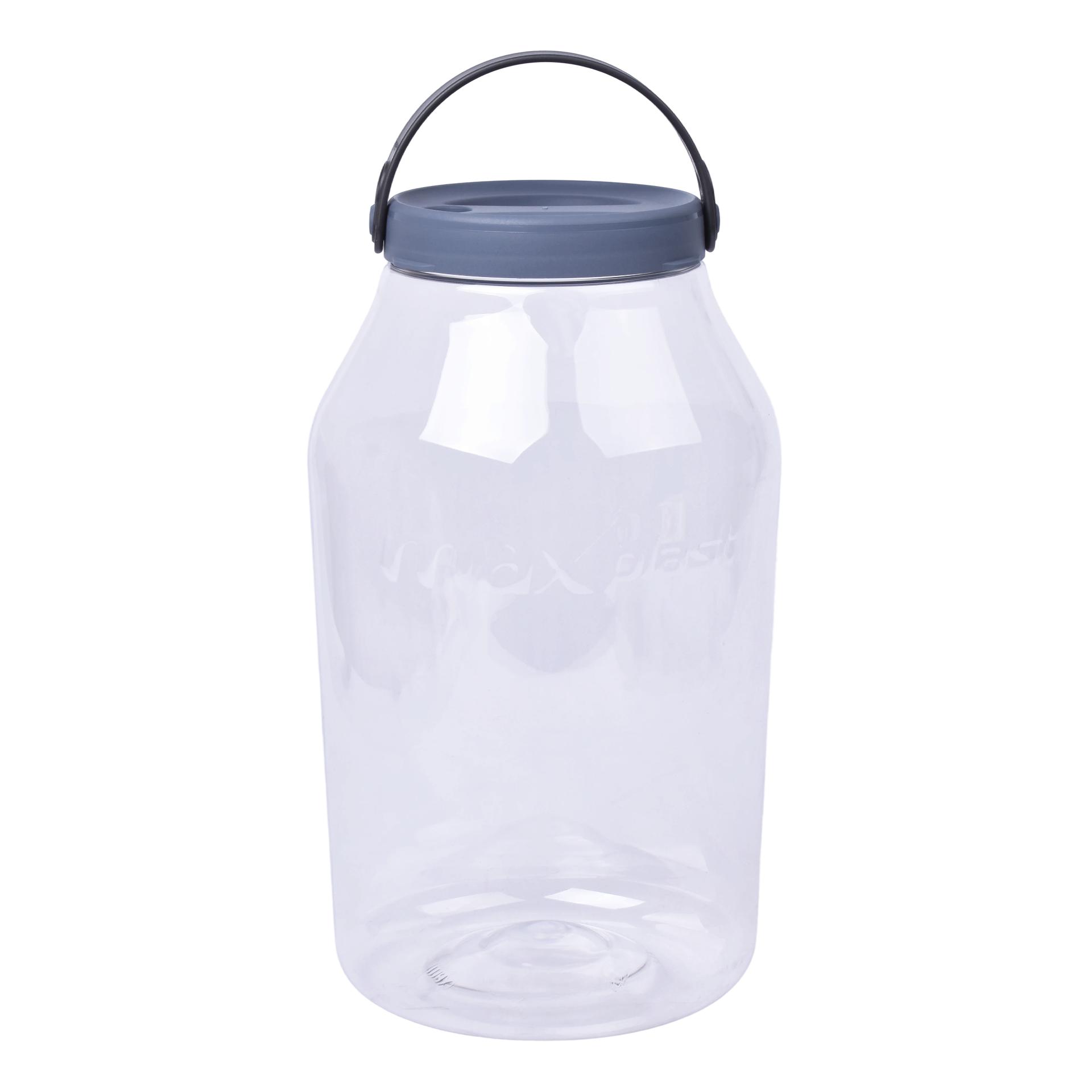 JARRO PLASTICO 5L 2915 JARRO PLASTICO 5L 2915