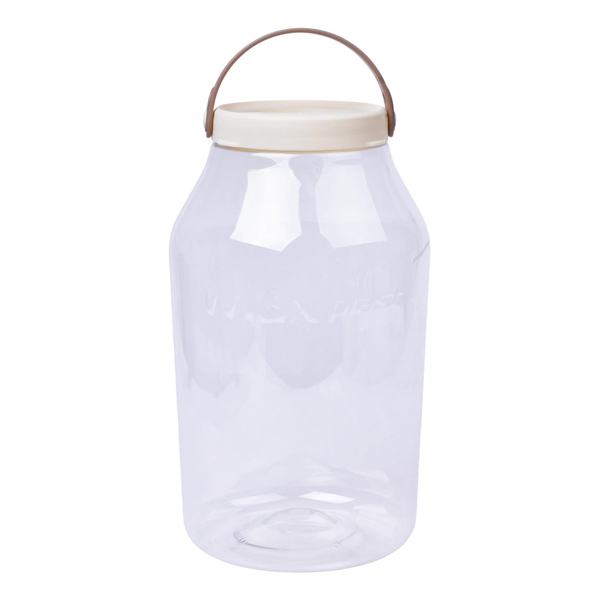 JARRO PLASTICO 5L 2915 JARRO PLASTICO 5L 2915