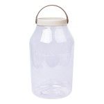 JARRO PLASTICO 5L 2915 JARRO PLASTICO 5L 2915