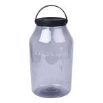 JARRO PLASTICO 5L 2915 JARRO PLASTICO 5L 2915
