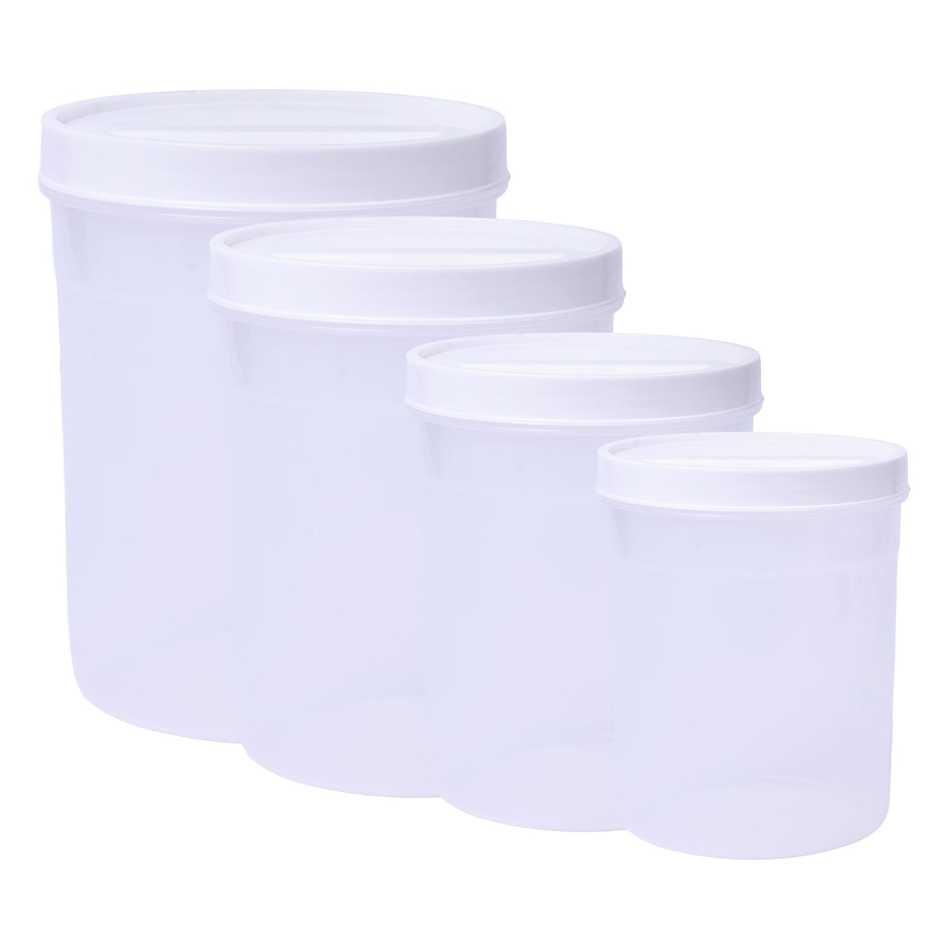 CONJ 4 FRACOS ESPECIARIAS PLAST 1647 CX12 CONJ 4 FRACOS ESPECIARIAS PLAST 1647 CX12
