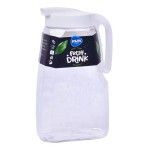 JARRO PLASTICO 2,1L 2914 CX12 JARRO PLASTICO 2,1L 2914 CX12