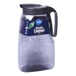 JARRO PLASTICO 2,1L 2914 CX12 JARRO PLASTICO 2,1L 2914 CX12