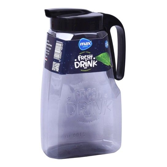 JARRO PLASTICO 2,1L 2914 CX12 JARRO PLASTICO 2,1L 2914 CX12