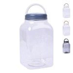 FRASCO PLASTICO 4,7L 0392 CX24