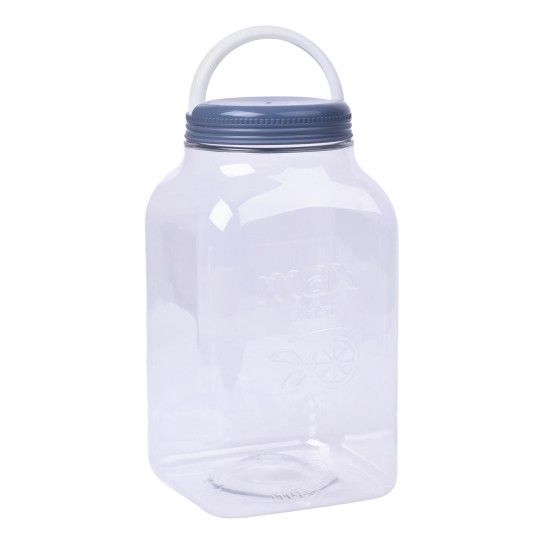 FRASCO PLASTICO 4,7L 0392 CX24