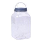 FRASCO PLASTICO 4,7L 0392 CX24