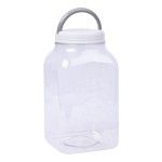 FRASCO PLASTICO 4,7L 0392 CX24