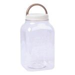 FRASCO PLASTICO 4,7L 0392 CX24