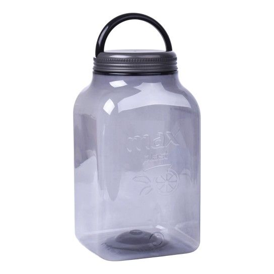 FRASCO PLASTICO 4,7L 0392 CX24