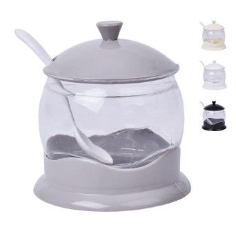 A�UCAREIRO A�UCAR PLAST 1696 CX36