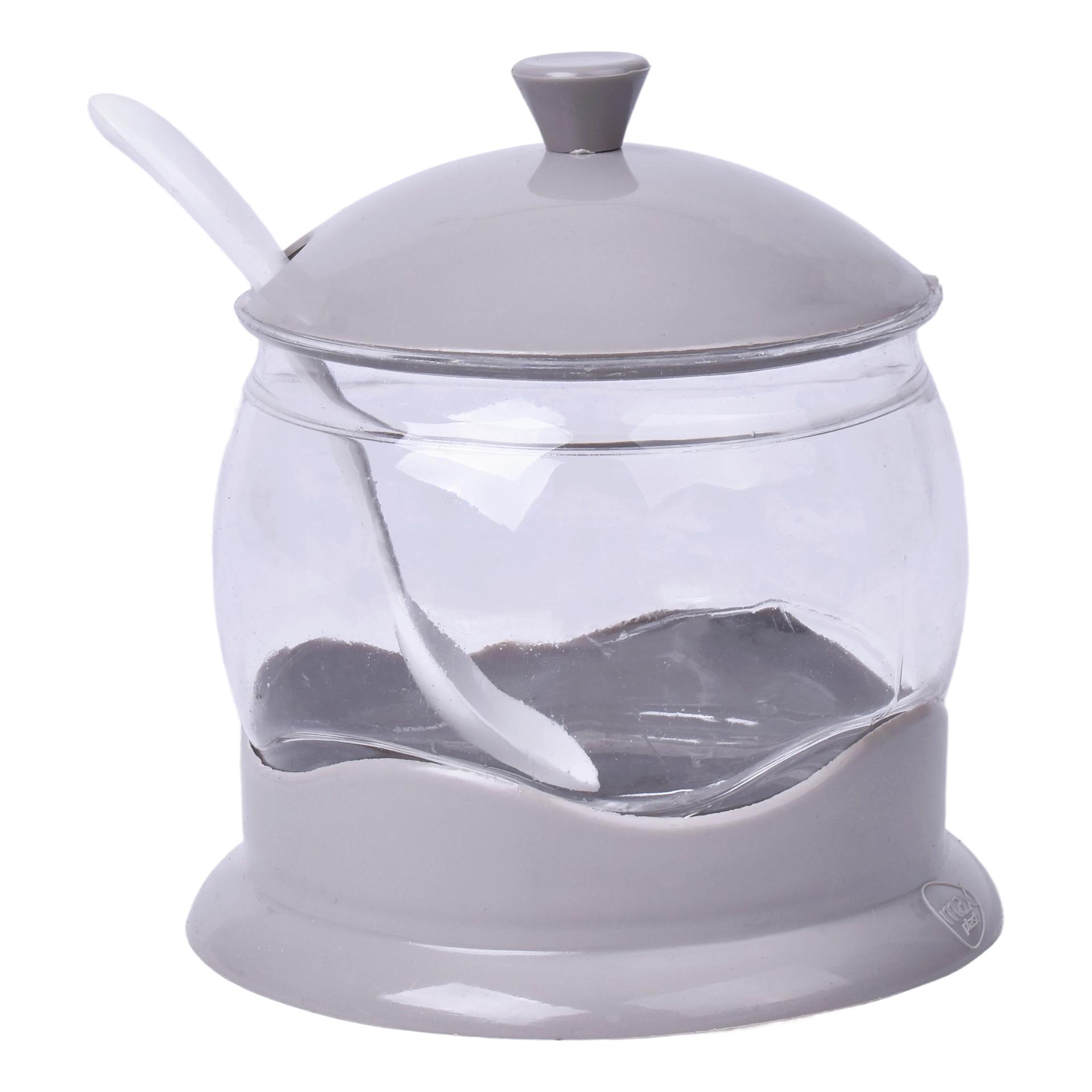 AÇUCAREIRO AÇUCAR PLAST 1696 CX36 AÇUCAREIRO AÇUCAR PLAST 1696 CX36