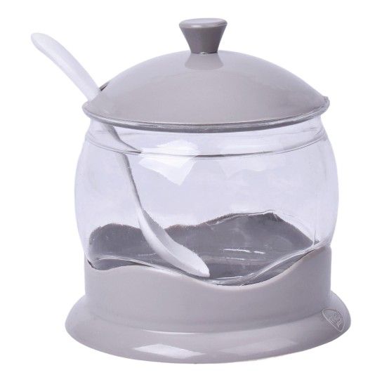 AÇUCAREIRO AÇUCAR PLAST 1696 CX36 AÇUCAREIRO AÇUCAR PLAST 1696 CX36