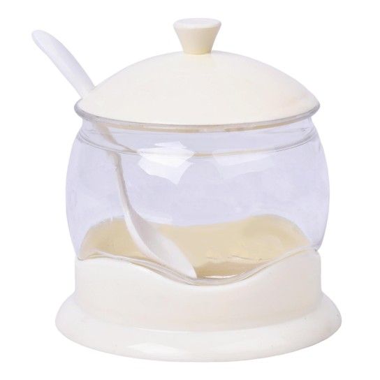 AÇUCAREIRO AÇUCAR PLAST 1696 CX36 AÇUCAREIRO AÇUCAR PLAST 1696 CX36