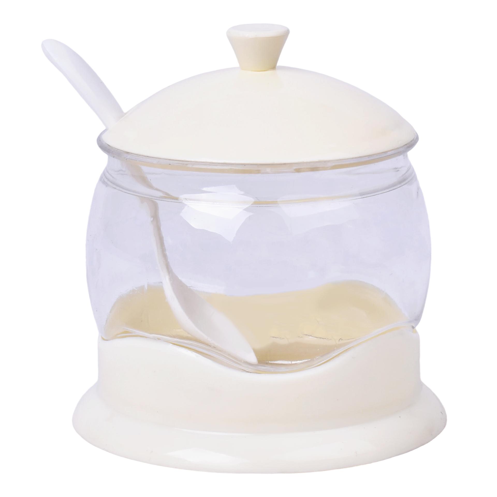 AÇUCAREIRO AÇUCAR PLAST 1696 CX36 AÇUCAREIRO AÇUCAR PLAST 1696 CX36