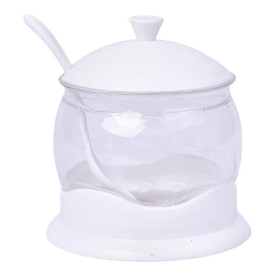 AÇUCAREIRO AÇUCAR PLAST 1696 CX36 AÇUCAREIRO AÇUCAR PLAST 1696 CX36