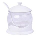 AÇUCAREIRO AÇUCAR PLAST 1696 CX36 AÇUCAREIRO AÇUCAR PLAST 1696 CX36