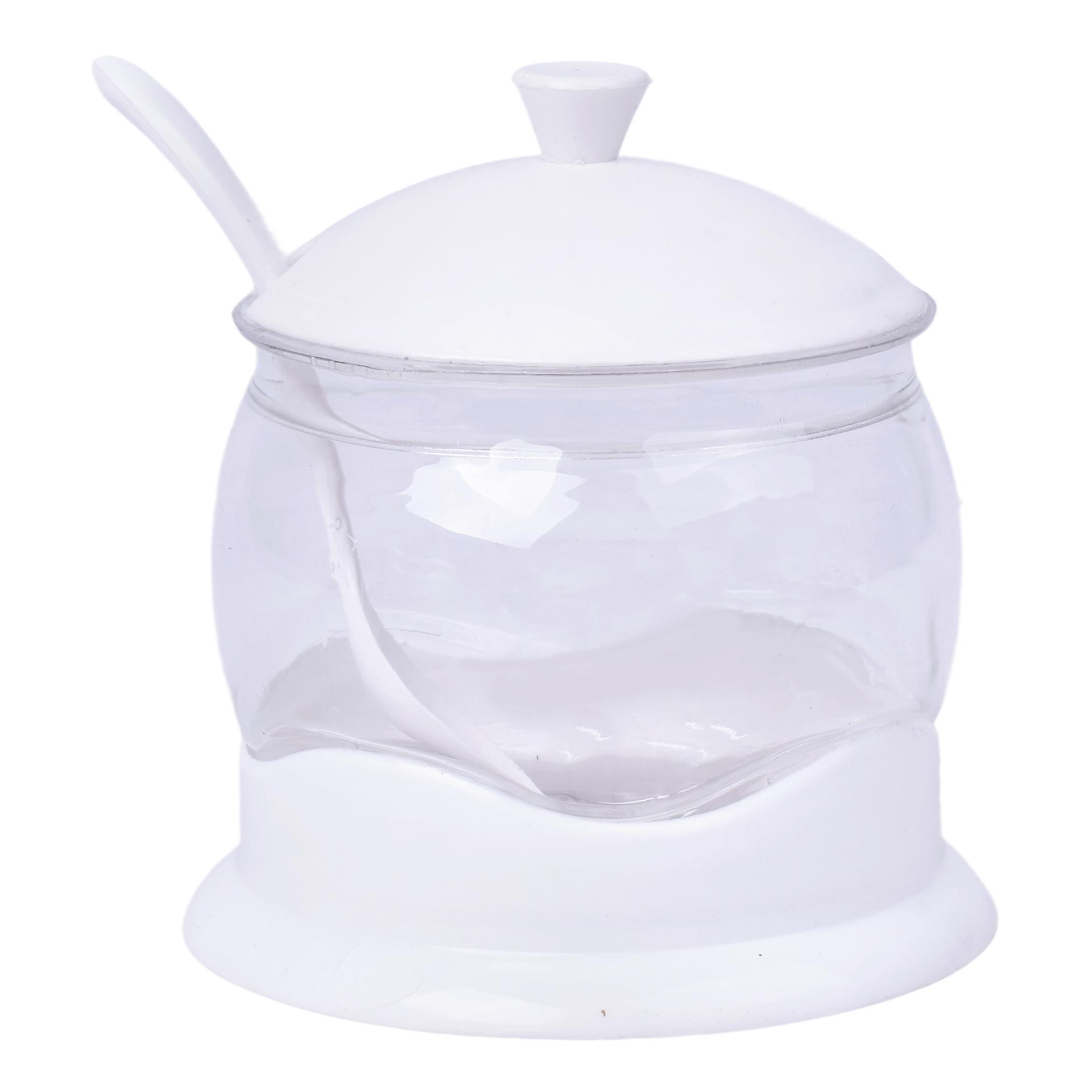 AÇUCAREIRO AÇUCAR PLAST 1696 CX36 AÇUCAREIRO AÇUCAR PLAST 1696 CX36