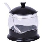 AÇUCAREIRO AÇUCAR PLAST 1696 CX36 AÇUCAREIRO AÇUCAR PLAST 1696 CX36