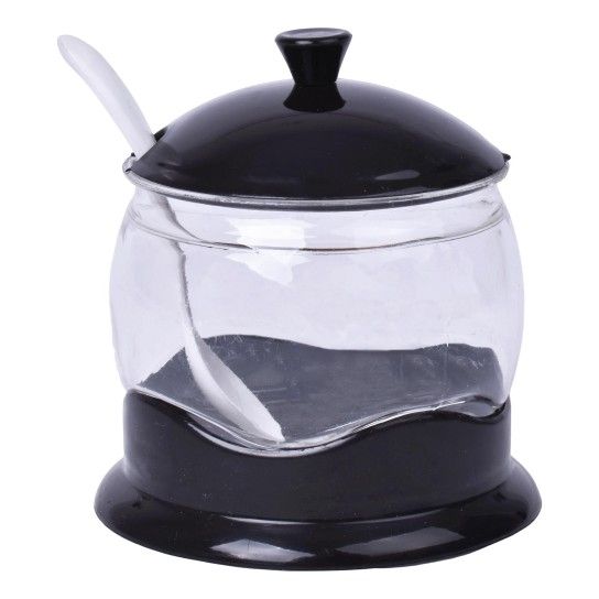 AÇUCAREIRO AÇUCAR PLAST 1696 CX36 AÇUCAREIRO AÇUCAR PLAST 1696 CX36