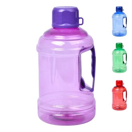 GARRAFA PLASTICO 1L 0071 CX24 GARRAFA PLASTICO 1L 0071 CX24