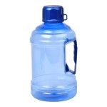 GARRAFA PLASTICO 1L 0071 CX24 GARRAFA PLASTICO 1L 0071 CX24