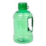 GARRAFA PLASTICO 1L 0071 CX24 GARRAFA PLASTICO 1L 0071 CX24
