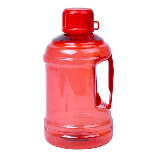 GARRAFA PLASTICO 1L 0071 CX24 GARRAFA PLASTICO 1L 0071 CX24