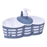 DISPENSADOR PLASTICO 1674 CX12 DISPENSADOR PLASTICO 1674 CX12