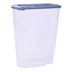 CAIXA MULTIUSOS PLAST 2,5L 0347 CX12
