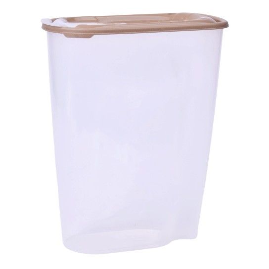 CAIXA MULTIUSOS PLAST 2,5L 0347 CX12