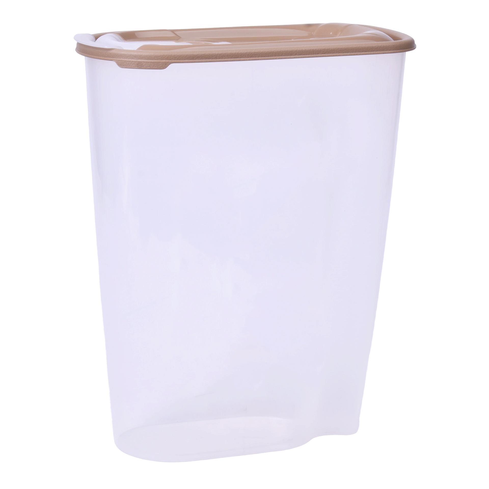CAIXA MULTIUSOS PLAST 2,5L 0347 CX12