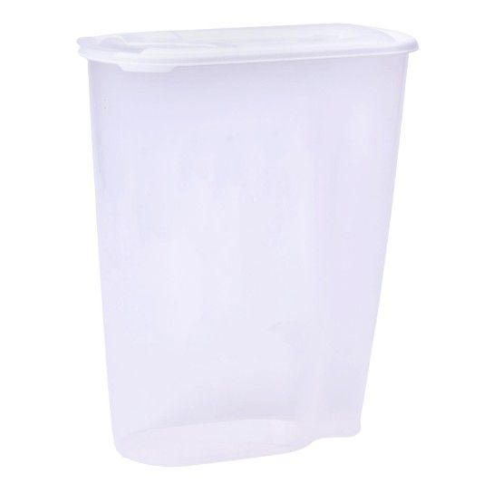 CAIXA MULTIUSOS PLAST 2,5L 0347 CX12