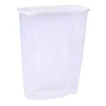 CAIXA MULTIUSOS PLAST 2,5L 0347 CX12