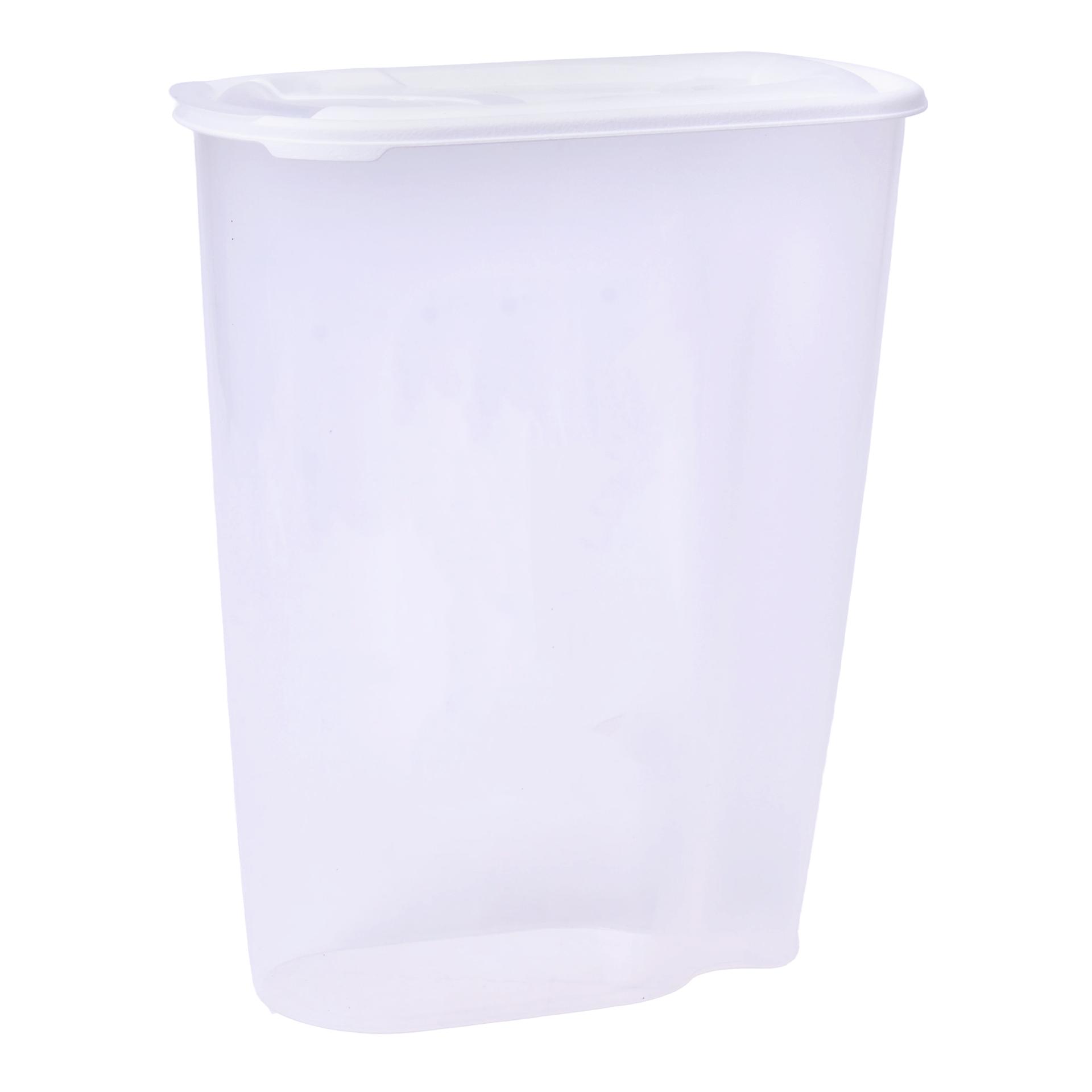 CAIXA MULTIUSOS PLAST 2,5L 0347 CX12