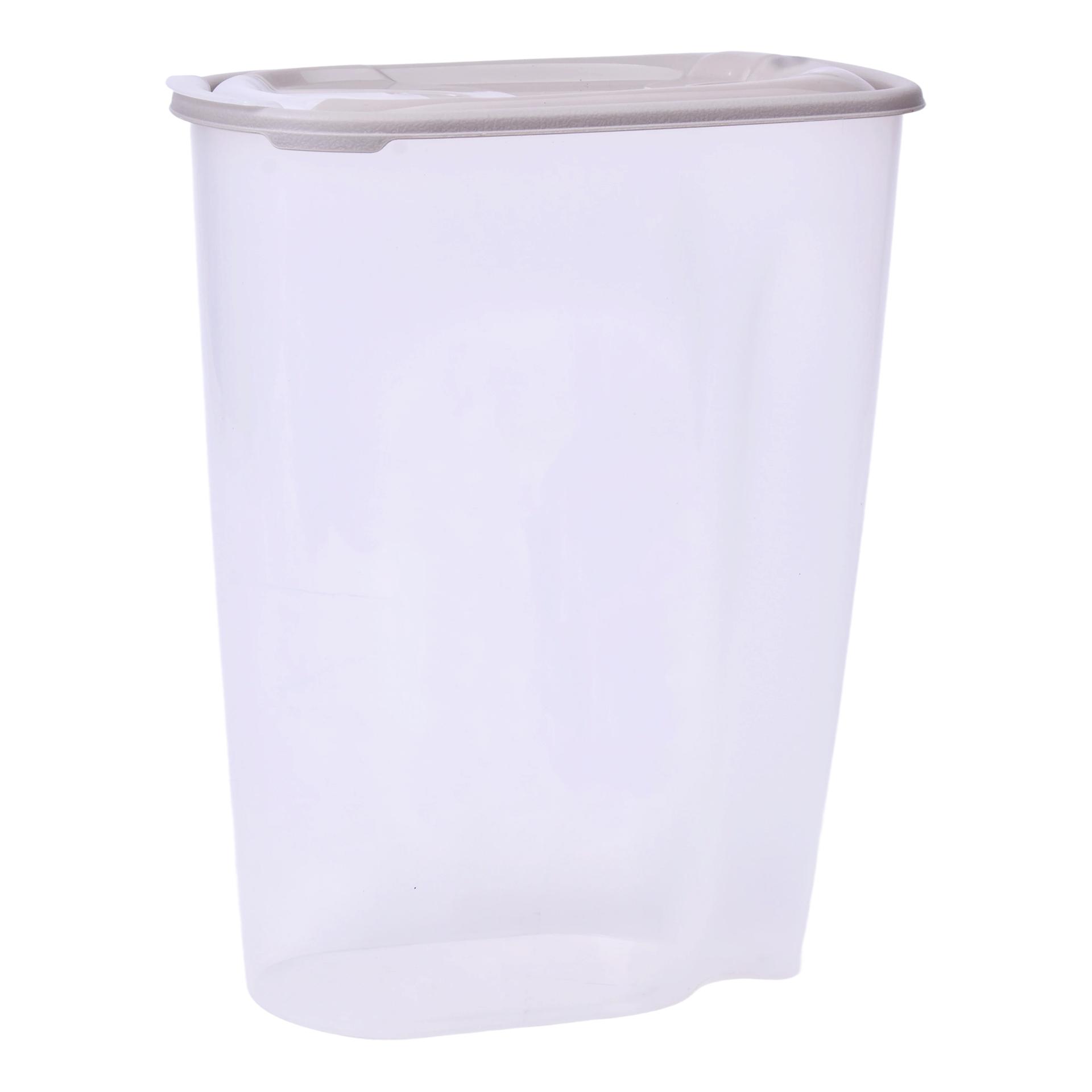 CAIXA MULTIUSOS PLAST 2,5L 0347 CX12