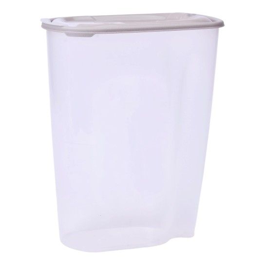 CAIXA MULTIUSOS PLAST 2,5L 0347 CX12