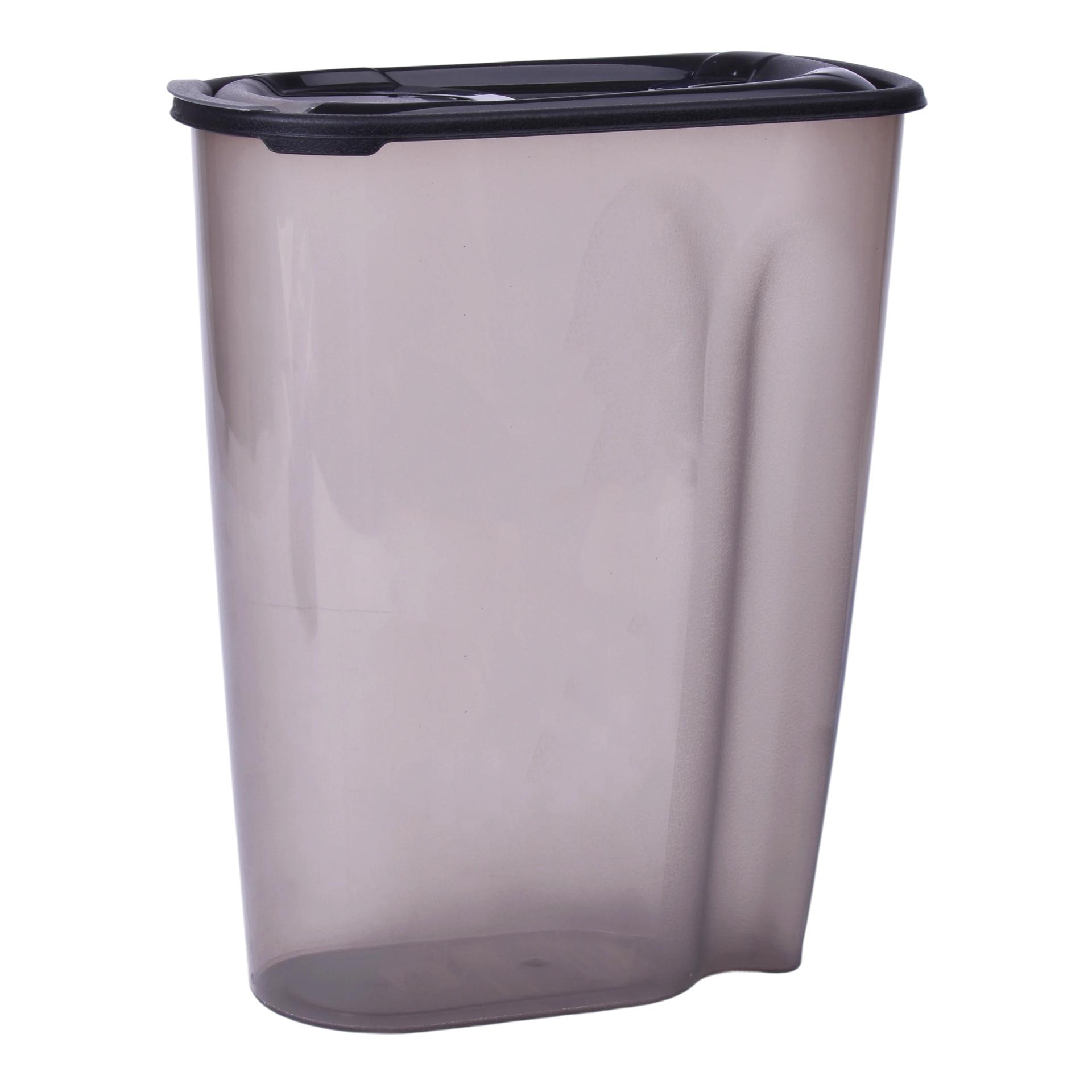 CAIXA MULTIUSOS PLAST 2,5L 0347 CX12