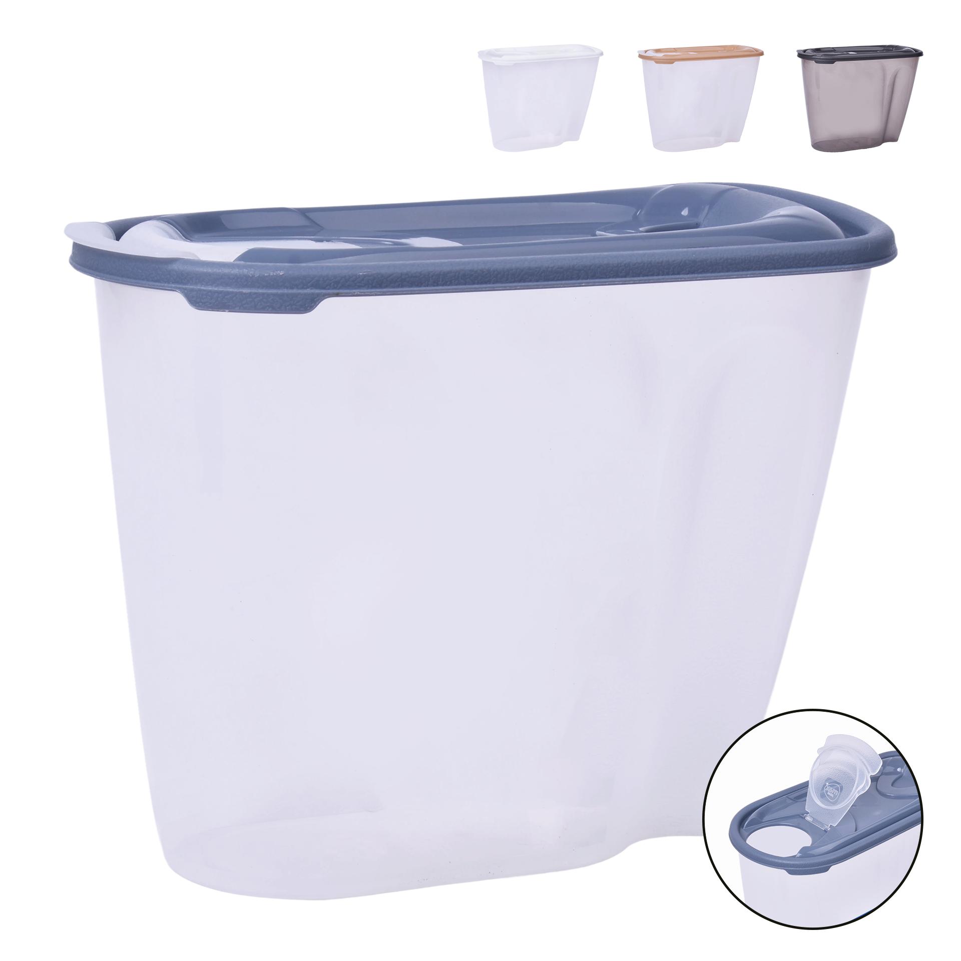 CAIXA MULTIUSOS PLAST 1,5L 0346 CX12 CAIXA MULTIUSOS PLAST 1,5L 0346 CX12