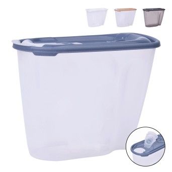 CAIXA MULTIUSOS PLAST 1,5L 0346 CX12