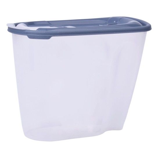 CAIXA MULTIUSOS PLAST 1,5L 0346 CX12 CAIXA MULTIUSOS PLAST 1,5L 0346 CX12
