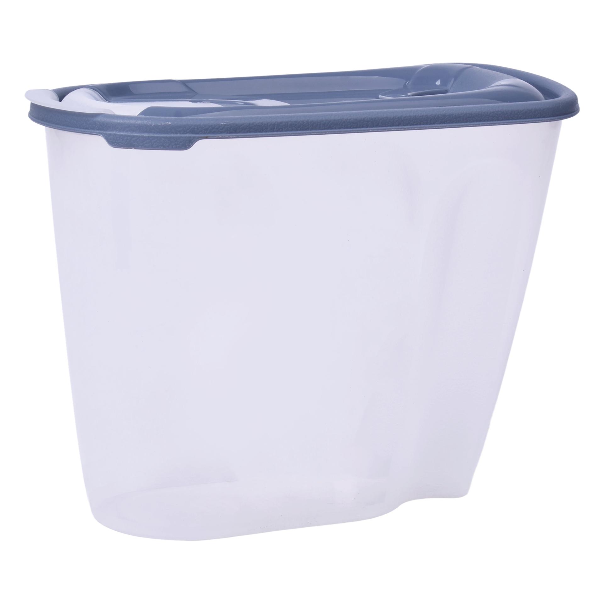 CAIXA MULTIUSOS PLAST 1,5L 0346 CX12 CAIXA MULTIUSOS PLAST 1,5L 0346 CX12