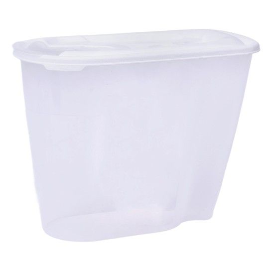 CAIXA MULTIUSOS PLAST 1,5L 0346 CX12 CAIXA MULTIUSOS PLAST 1,5L 0346 CX12