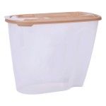 CAIXA MULTIUSOS PLAST 1,5L 0346 CX12 CAIXA MULTIUSOS PLAST 1,5L 0346 CX12