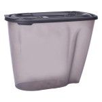 CAIXA MULTIUSOS PLAST 1,5L 0346 CX12 CAIXA MULTIUSOS PLAST 1,5L 0346 CX12